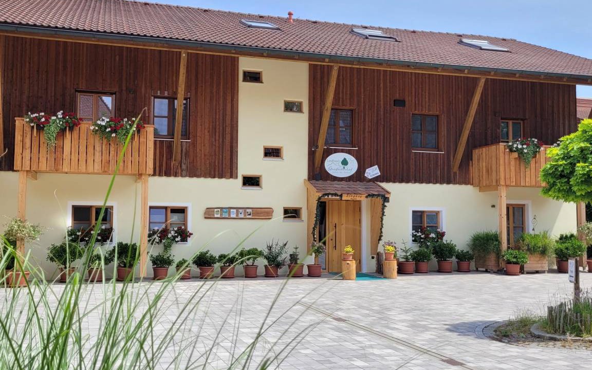 Waldmuenchen Resort | Private room ∙ 2 guests
