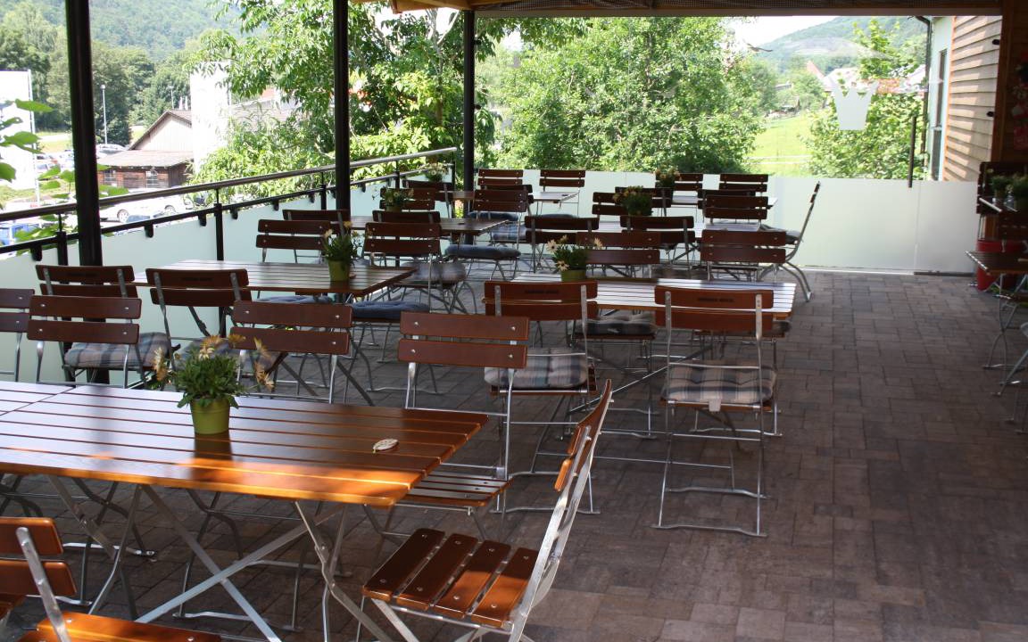 Prunn Resort | Private room ∙ 2 guests