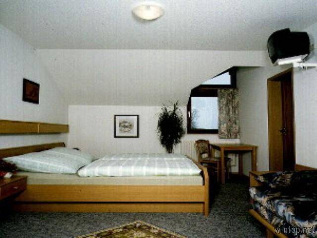 Regen Resort | Private room ∙ 2 guests