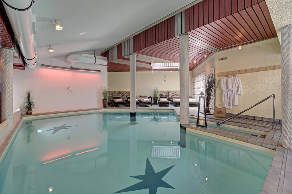 Zandt Resort | Private room ∙ 2 guests