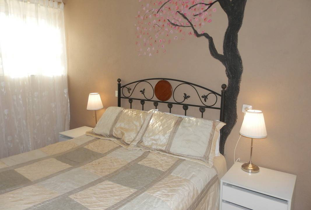 Seron Resort | Private room ∙ 2 guests