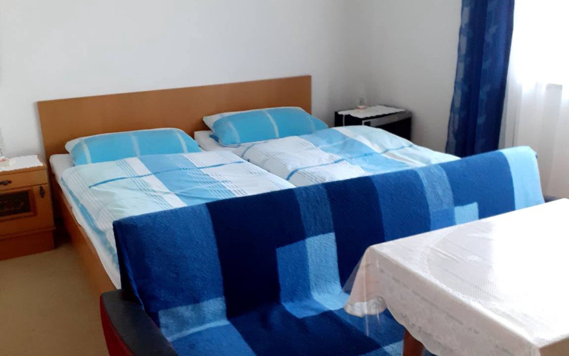Teisendorf Resort | Private room ∙ 3 guests