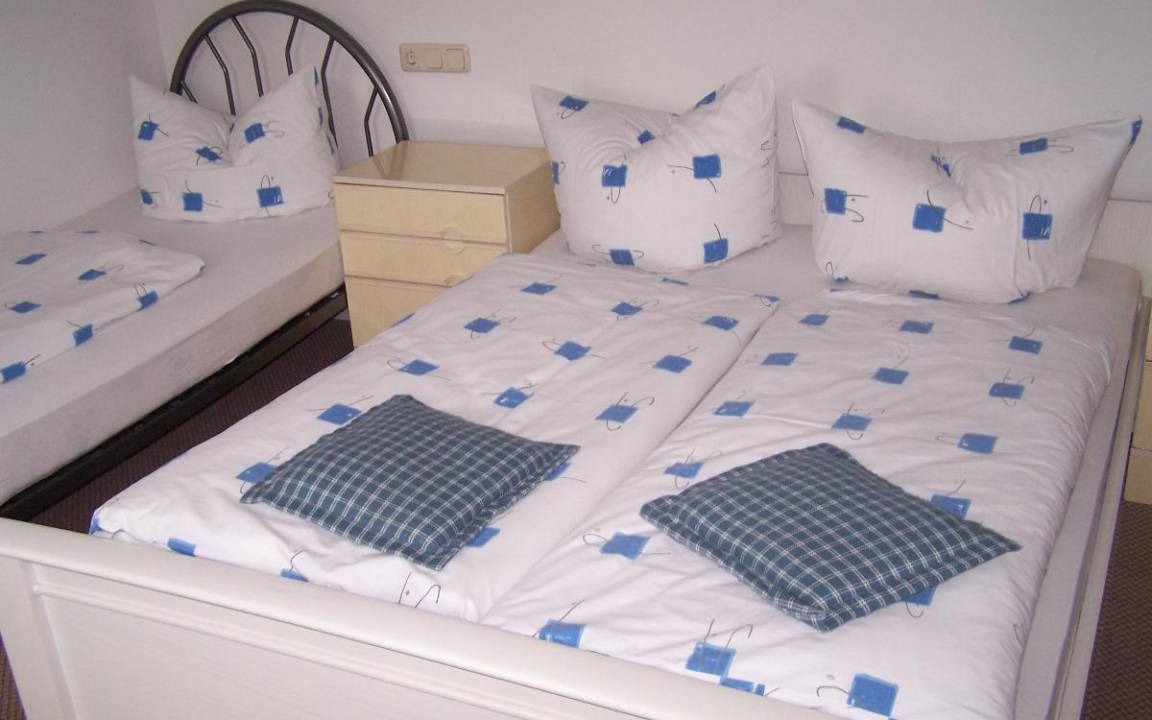 Bogen Resort | Private room ∙ 3 guests
