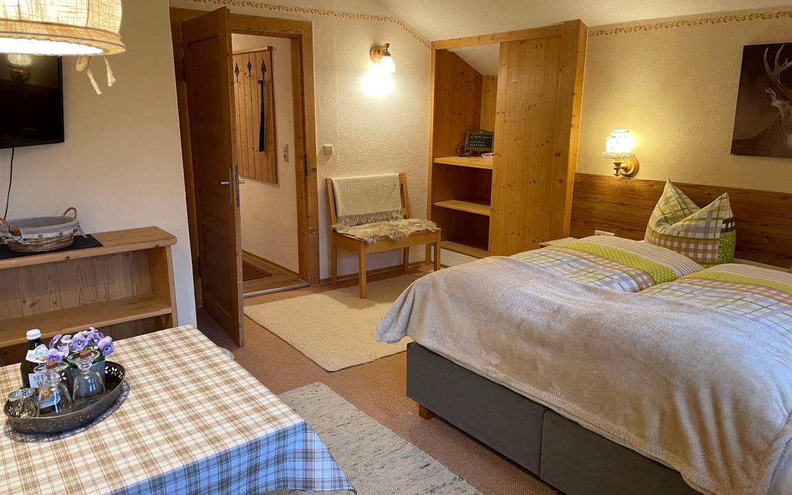 Eck Resort | Private room ∙ 3 guests