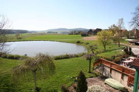 Thanstein Resort | Private room ∙ 3 guests