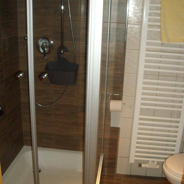 Regenhutte Resort | Private room ∙ 4 guests