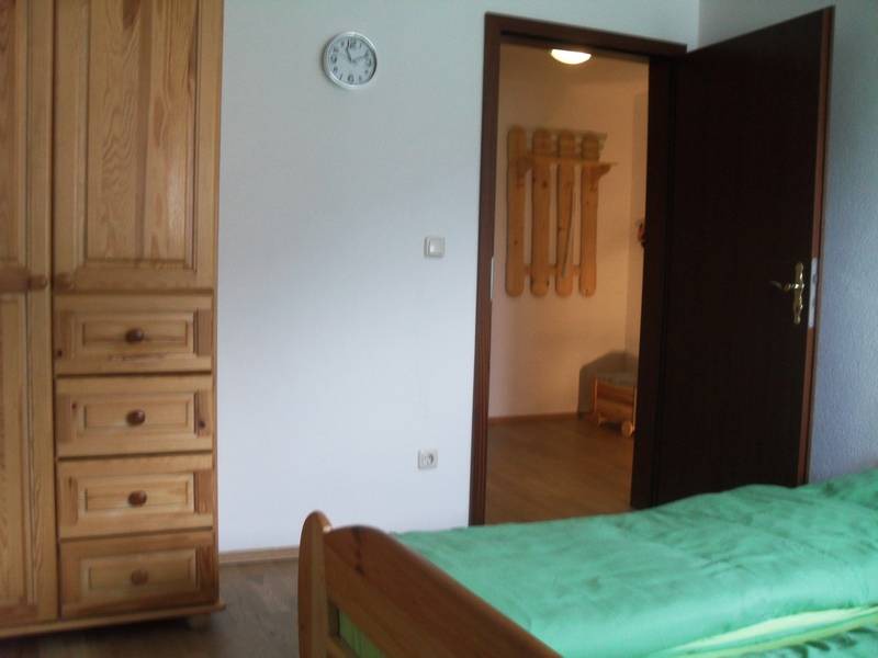 Muhlwinkl Resort | Private room ∙ 4 guests