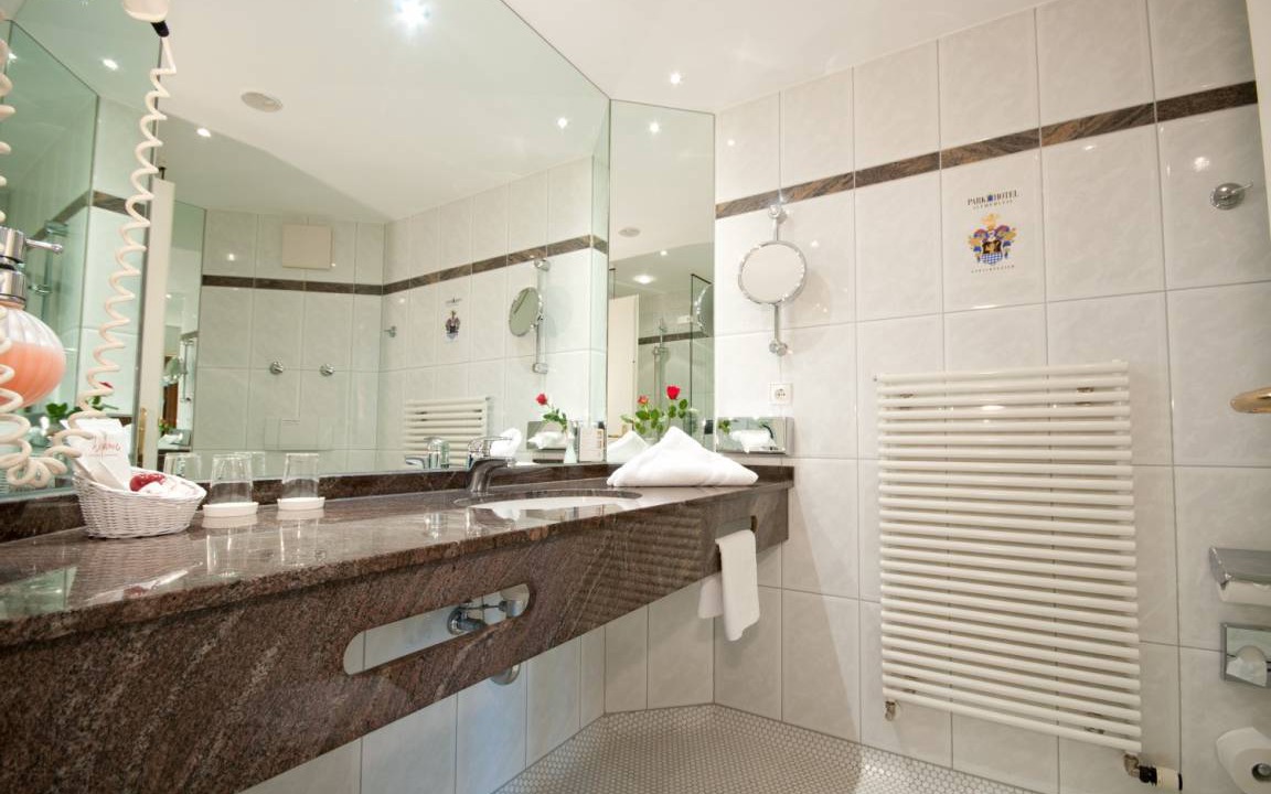 Frickenfelden Resort | Private room ∙ 1 bedroom ∙ 2 guests