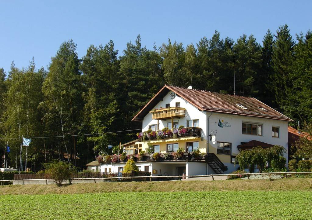 Furth im Wald Resort | Private room ∙ 2 guests