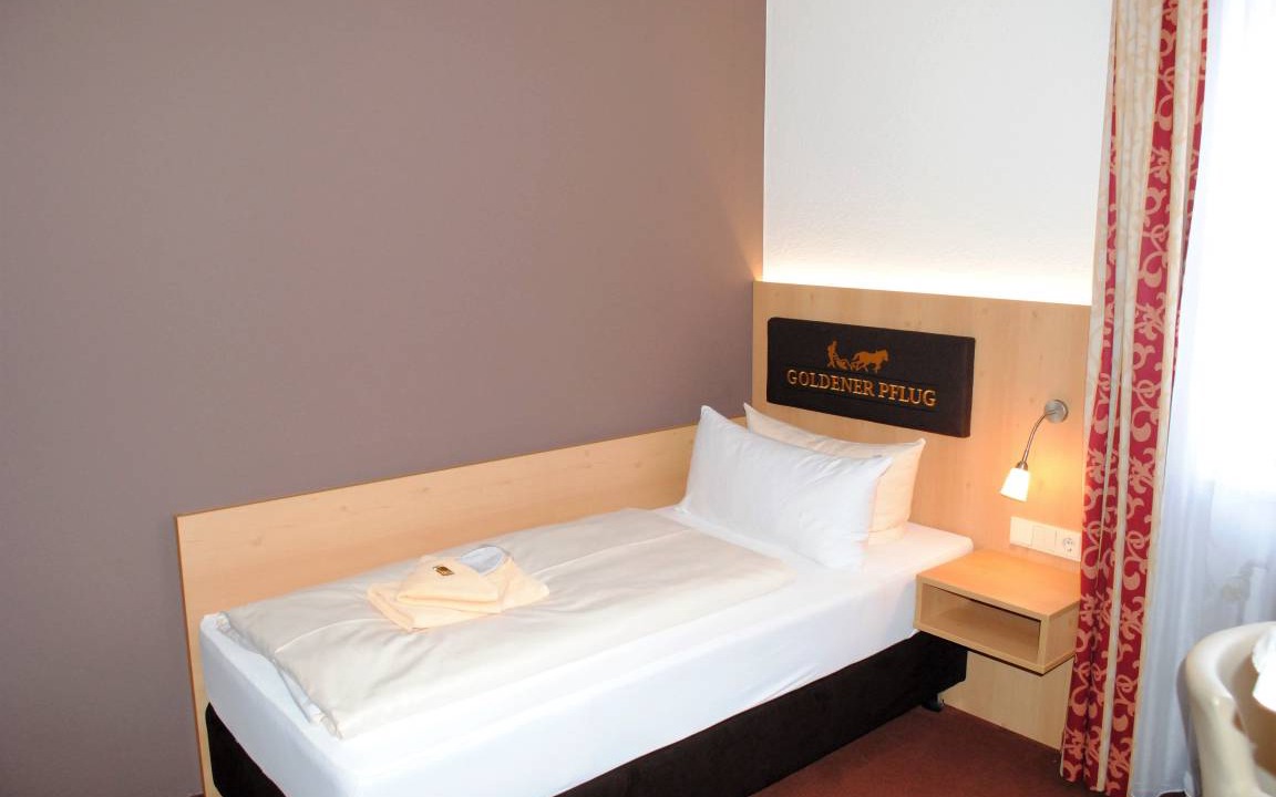 Umrathshausen Resort | Private room ∙ 1 guest