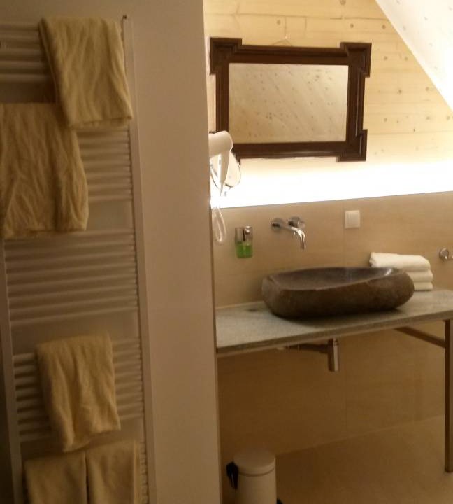 Veitshoechheim Resort | Private room ∙ 2 guests