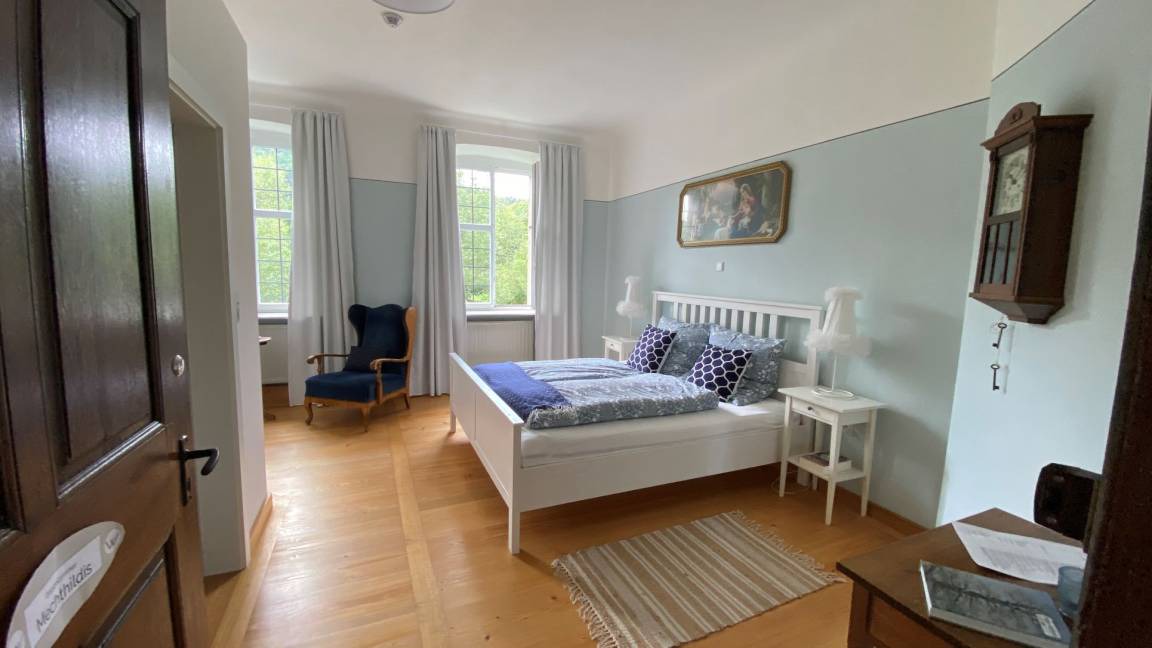 Bastheim Resort | Private room ∙ 2 guests