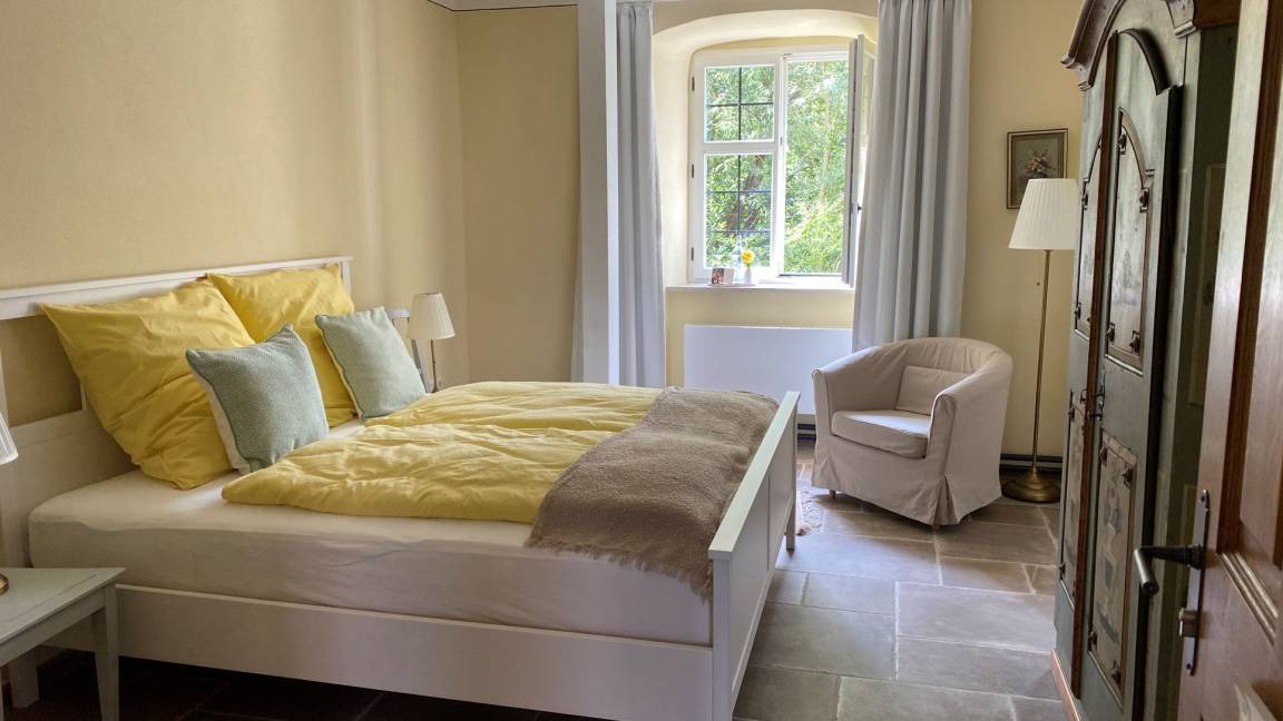 Bastheim Resort | Private room ∙ 2 guests