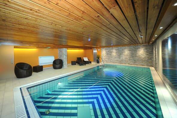 Fensterbach Resort | Private room ∙ 1 guest