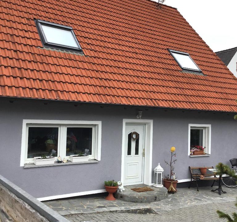 Buckenhof House | Privatzimmer