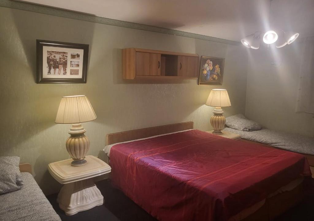 Dittelbrunn House | Privatzimmer Dittelbrunn