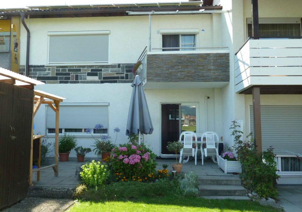 Bad Schachen House | Privatzimmer Reiner Baumeister