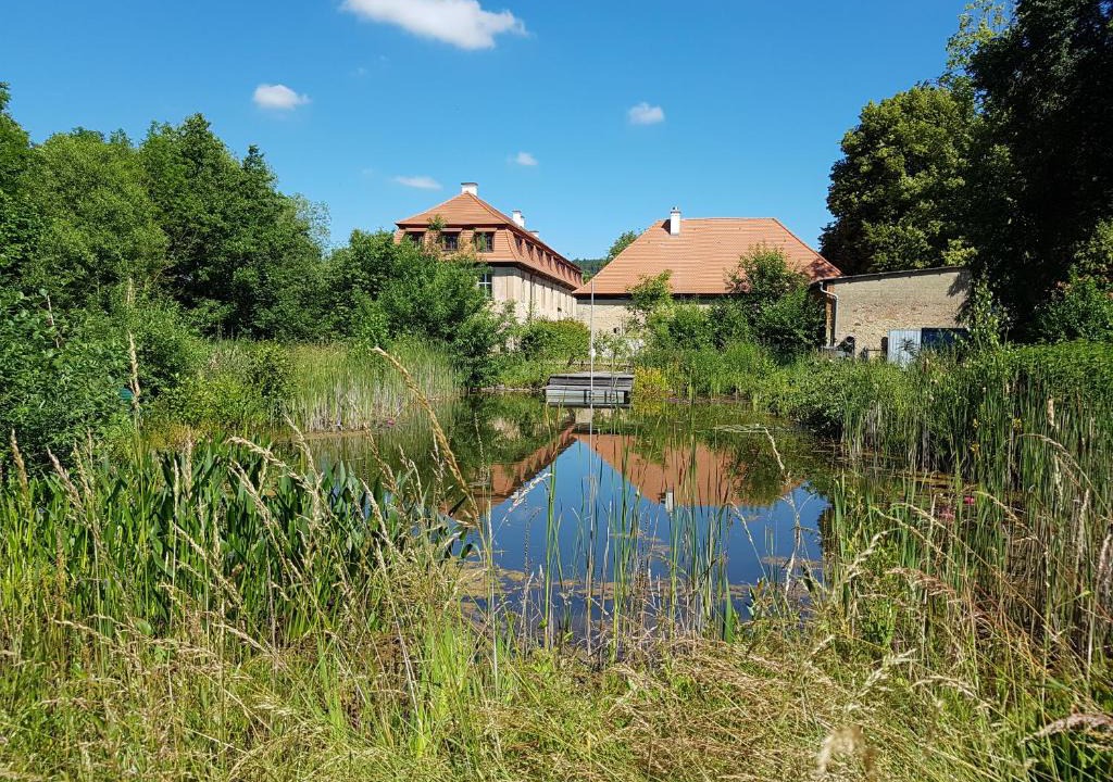 Bastheim Bed & Breakfast | Propstei Wechterswinkel