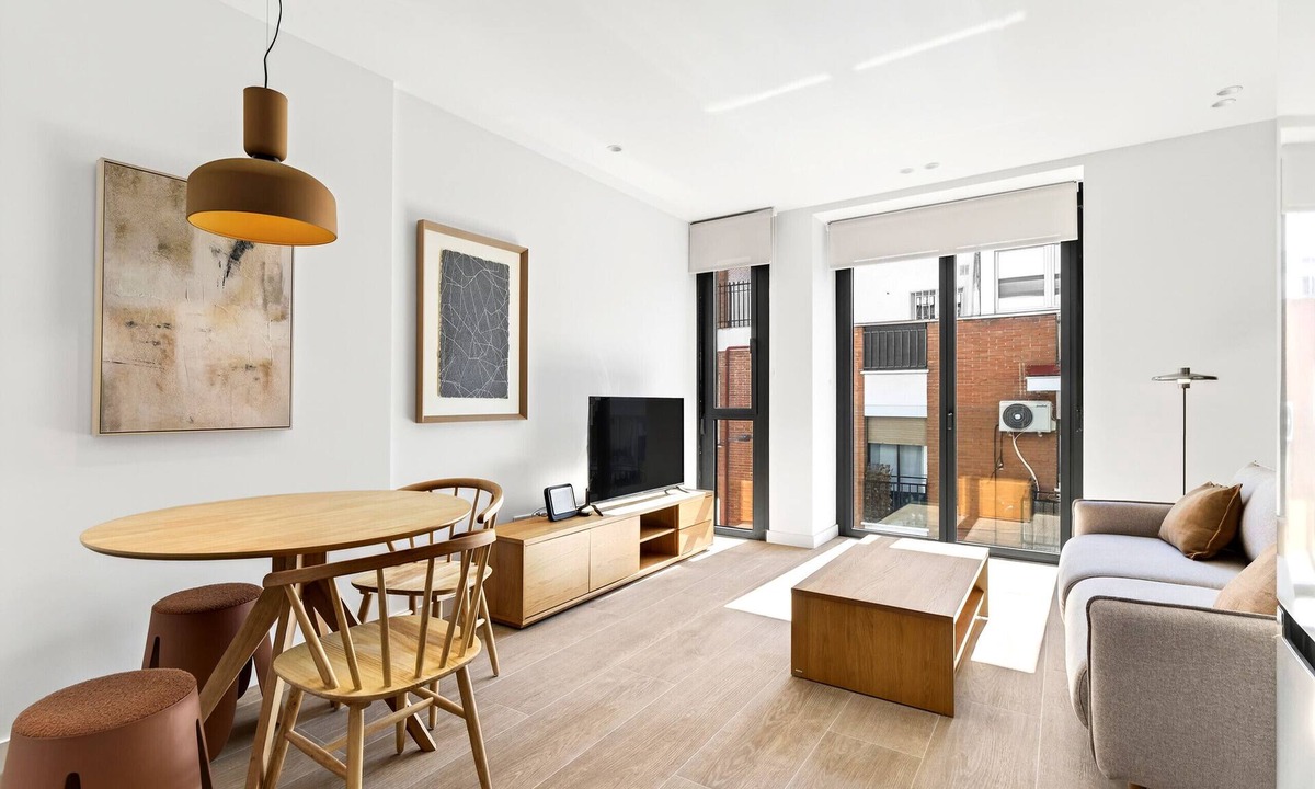 Prosperidad Apartment | Prospe Luxe V apartment in Madrid