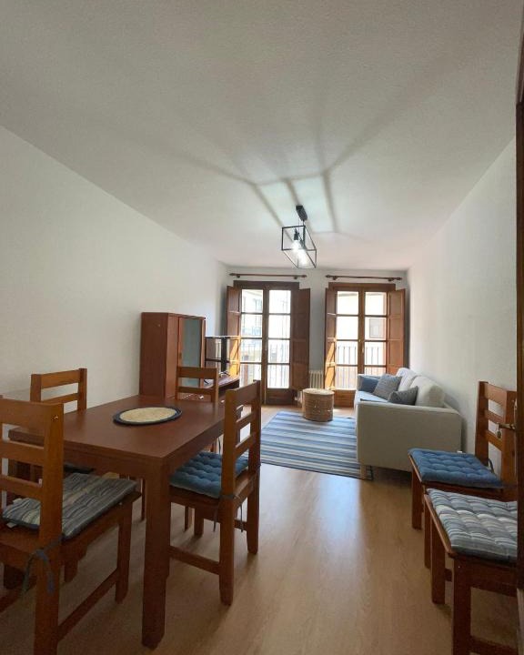 Siguenza Apartment | Puerta del Hierro