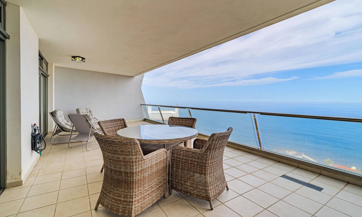 Puntillo del Sol Apartment | Punta del Sol by Interhome