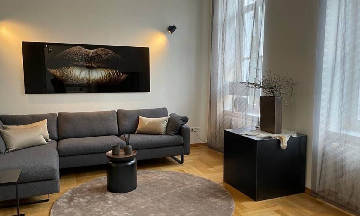Burgsteinfurt Apartment | Pure Highlight Living Suite - luxurious stay in downtown Steinfurt