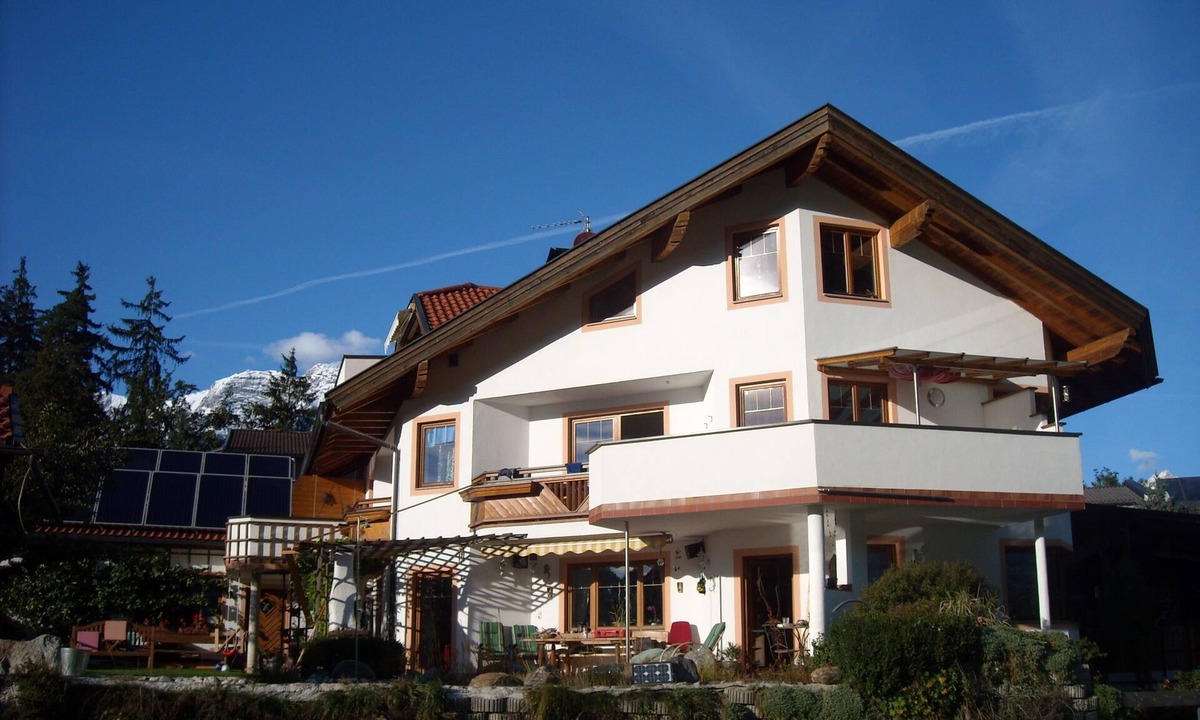 Tulfes Apartment | Pure nature, family atmosphere, peace and relaxation, many sports