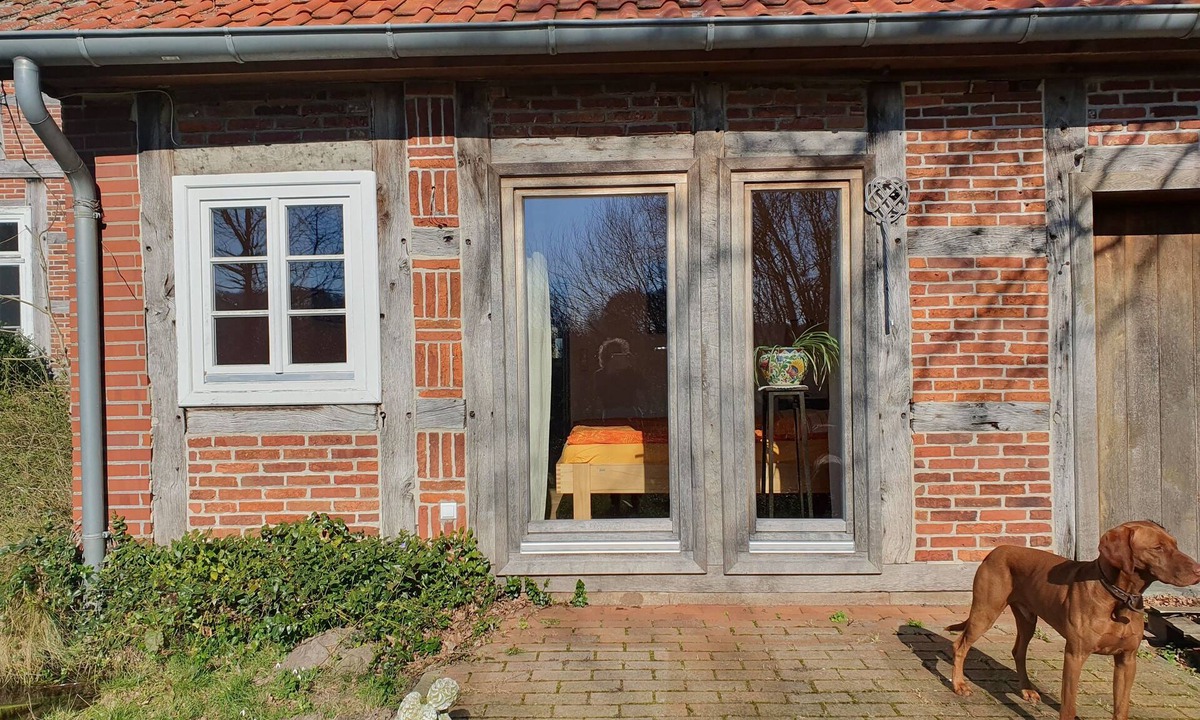 Badbergen House | Pure nature in the Artland region of Osnabrück