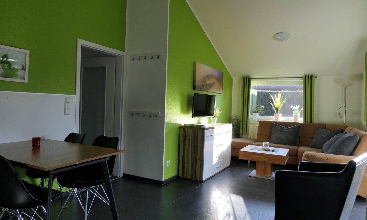 Haddorfer Seen House | Pure relaxation: Discover our "Weidenbruch" vacation home in the local recreation area