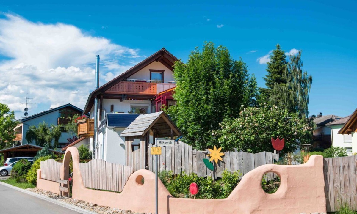 Roetenbach Apartment | "Pure relaxation in the Black Forest - cozy vacation apartment "Große Schwarzwaldliebe"