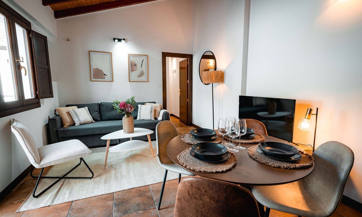 Cella Apartment | QH Mirador San Cristóbal 05