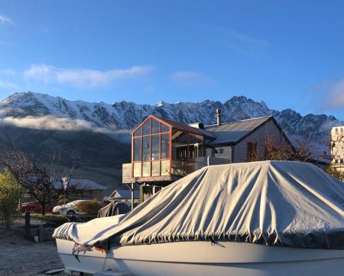 Remarkables | Frankton