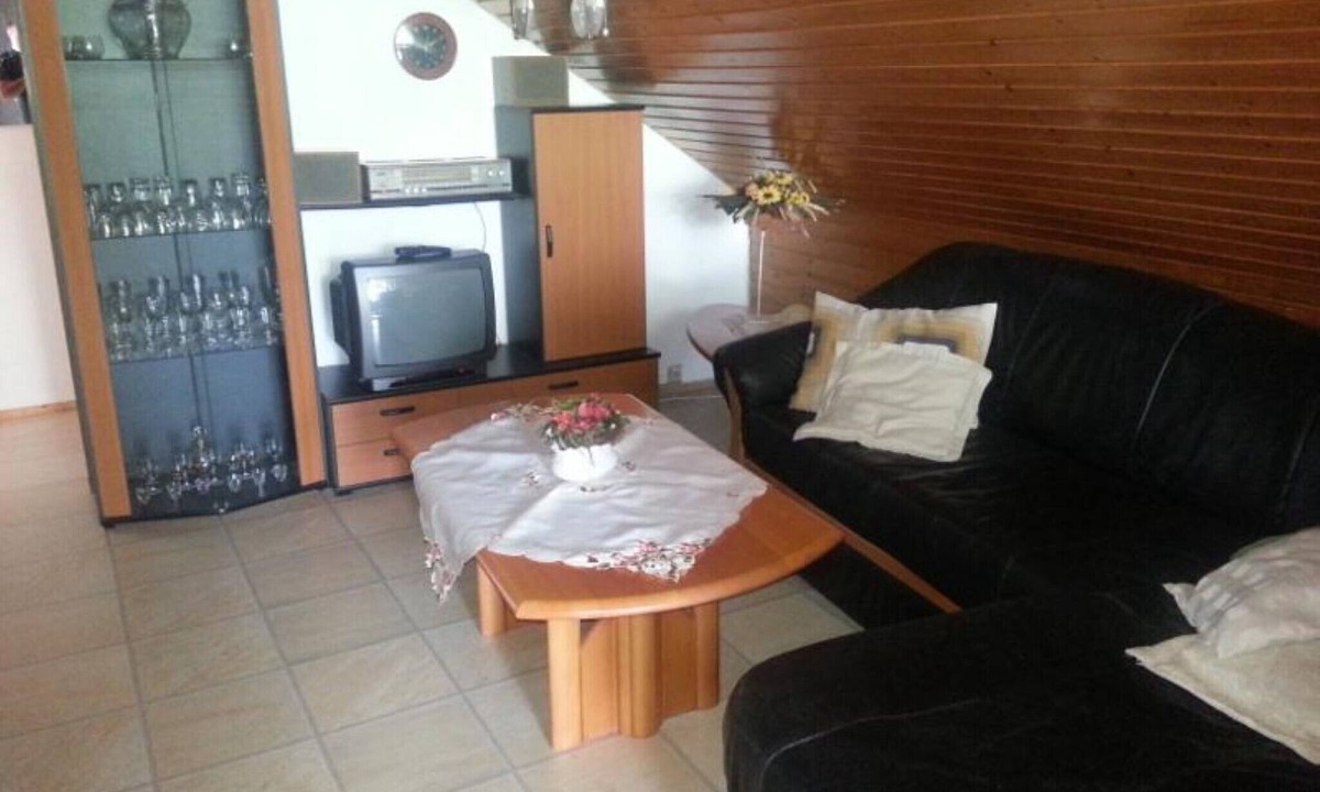Miltenberg Apartment | "Quaisser" holiday flat with terrace, balcony, pool and sauna