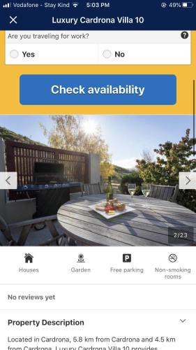 Cardrona House | Quality Cardrona Villa 11