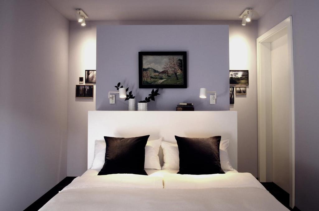 Brunn House | quartier26