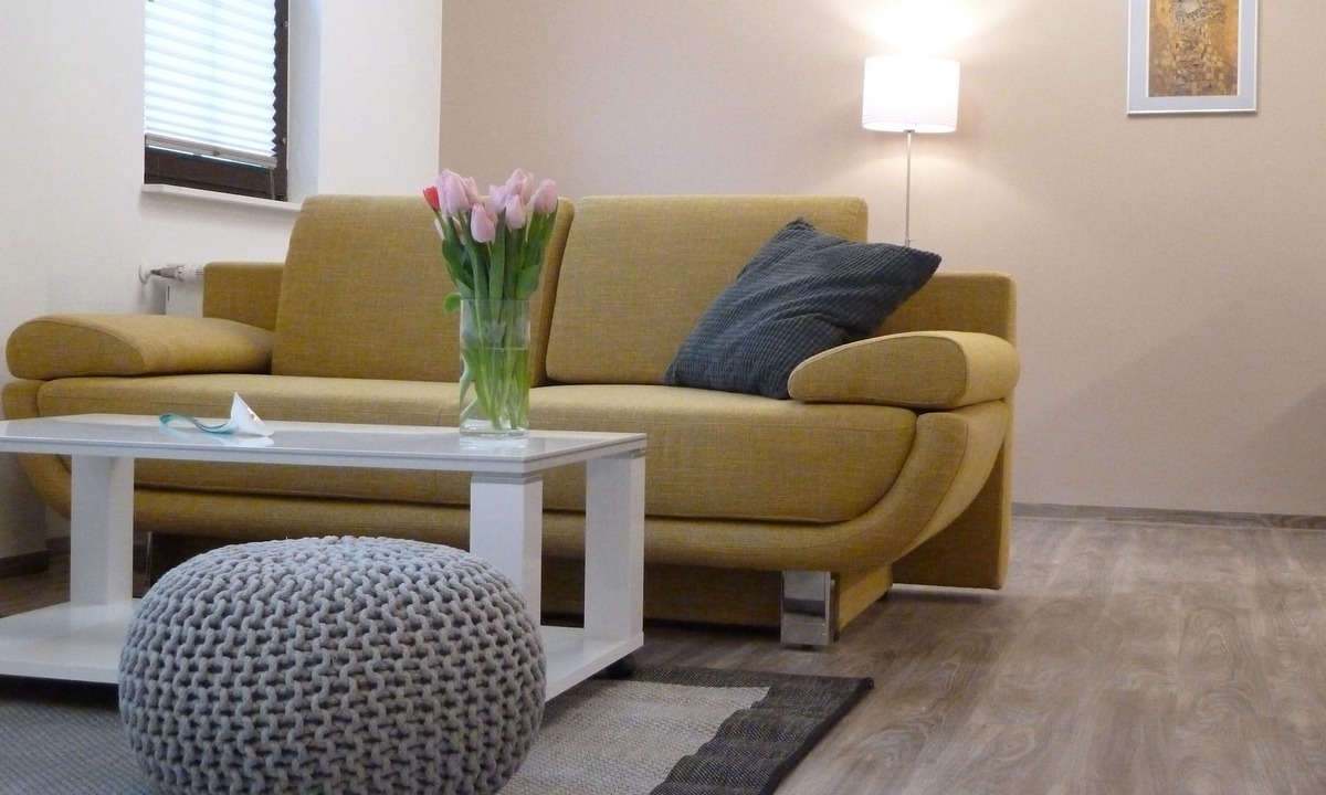 Mogeldorf Apartment | Quiet and spacious 2-room apartment with good transport links
