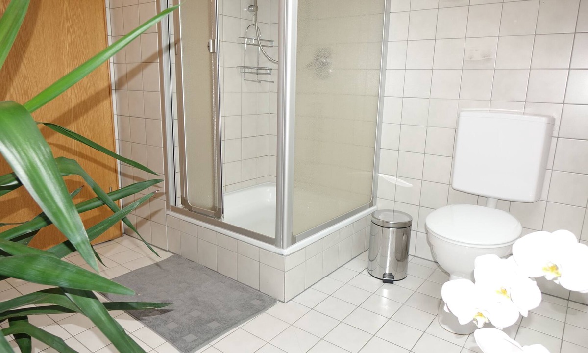 Beilngries Apartment | Quiet apartment (60sqm) with furnished balcony