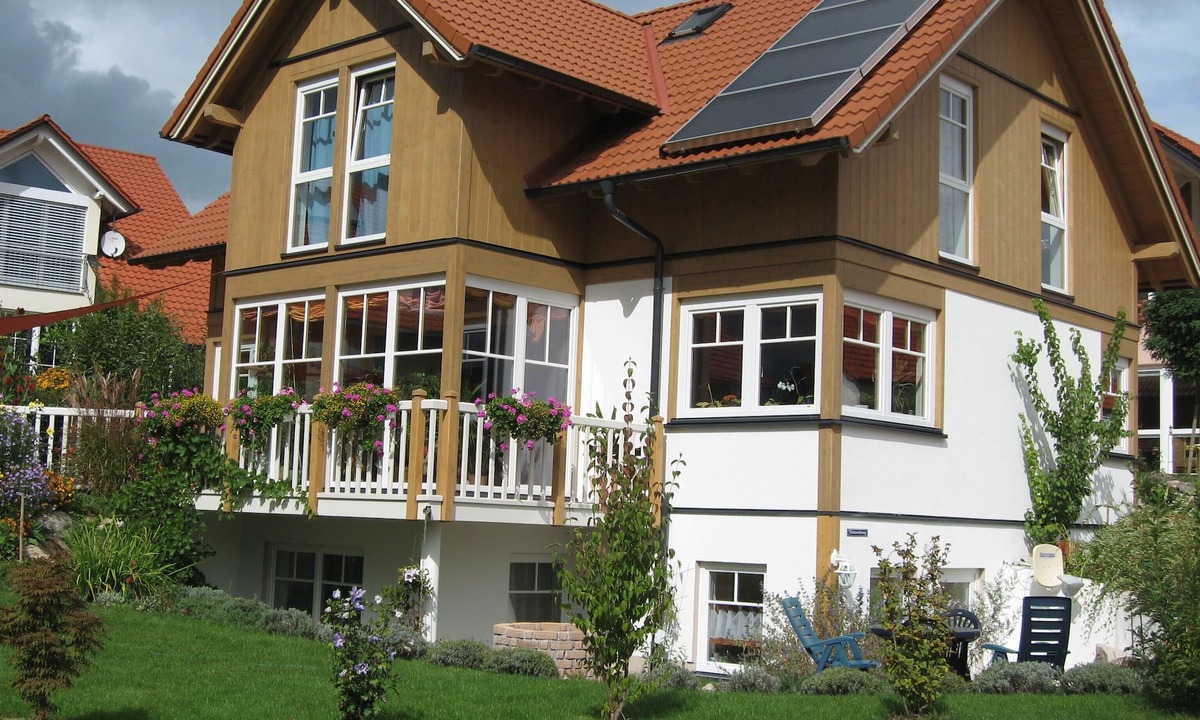 Eglofs Apartment | Quiet, centrally located apartment between Lake Constance and the Alps
