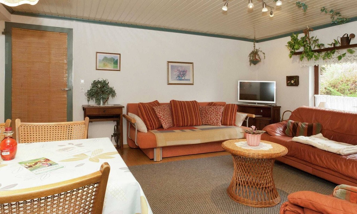 Niederlandenbeck Apartment | Quiet, cozy apartment in Menkhausen (Sauerland) close to the ski area