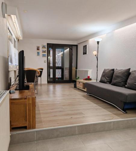 Klein-Erkenschwick Apartment | Quiet little house with seperate entrance