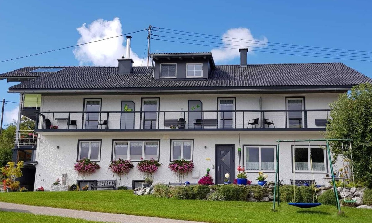 Ettensberg Apartment | quiet site, central starting point for excursions and hikes