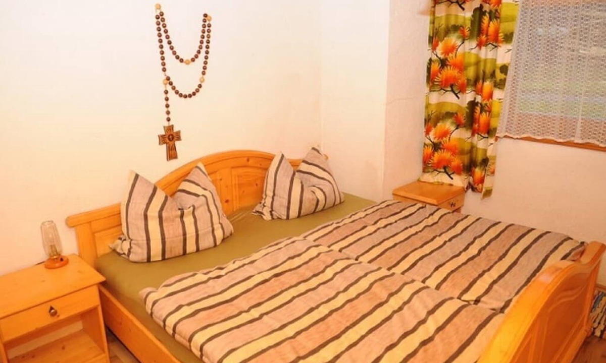 Bobrach Apartment | Quiet vacation apartment (50 sqm) with balcony