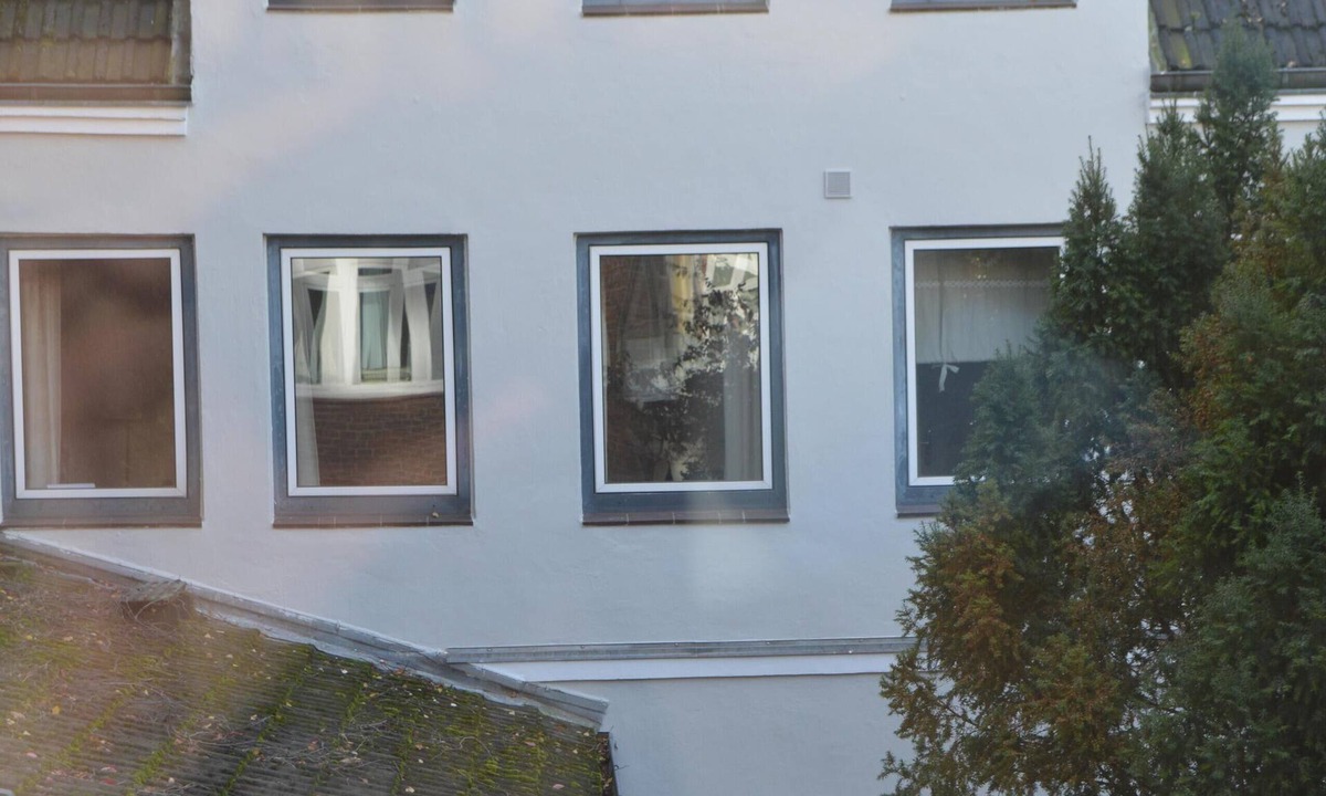 Luebeck Old Town Apartment | Quiet vacation home in the center of the historic old town