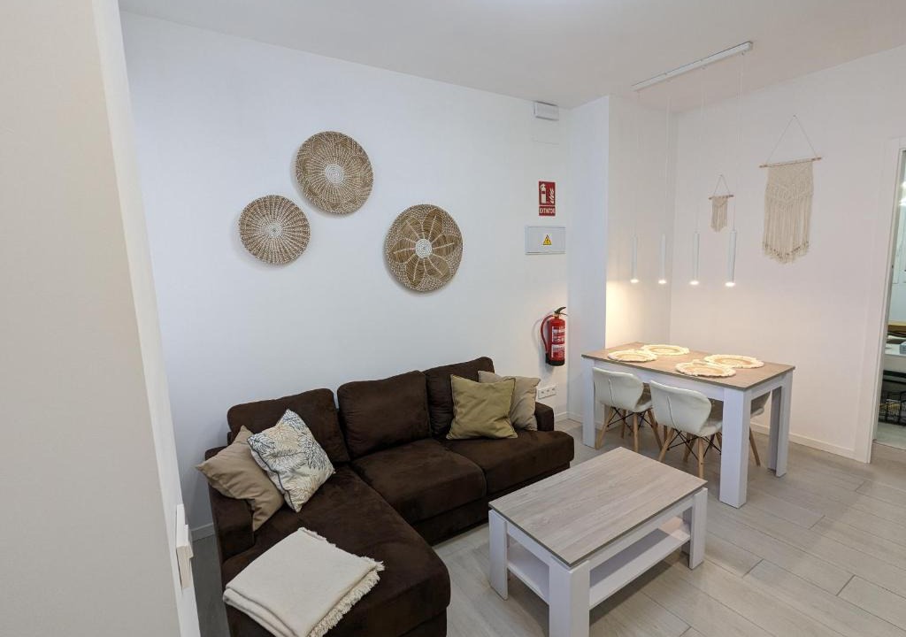 Pueblo Nuevo Apartment | Quintana-Alcalá Apartments