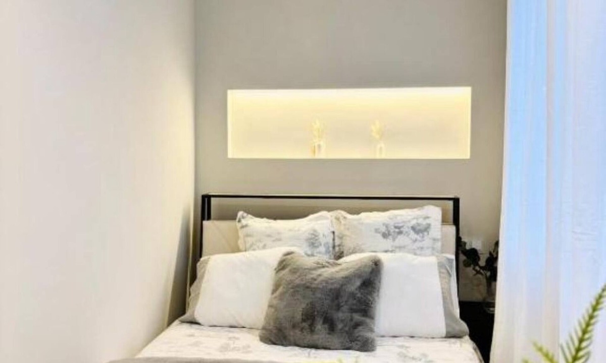 Pradolongo Apartment | R&K apartment in Madrid with terrace
