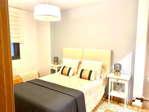 Distrito Rural Este Apartment | R2R - Molinón Estudio - 1A170