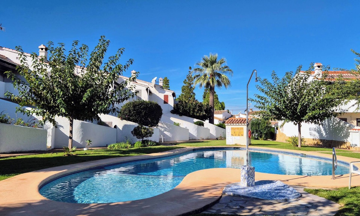 Els Poblets House | Racó | Mediterranean Hidaway with Garden & Pool