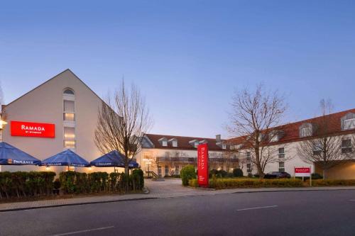 Ramada | Schwaig