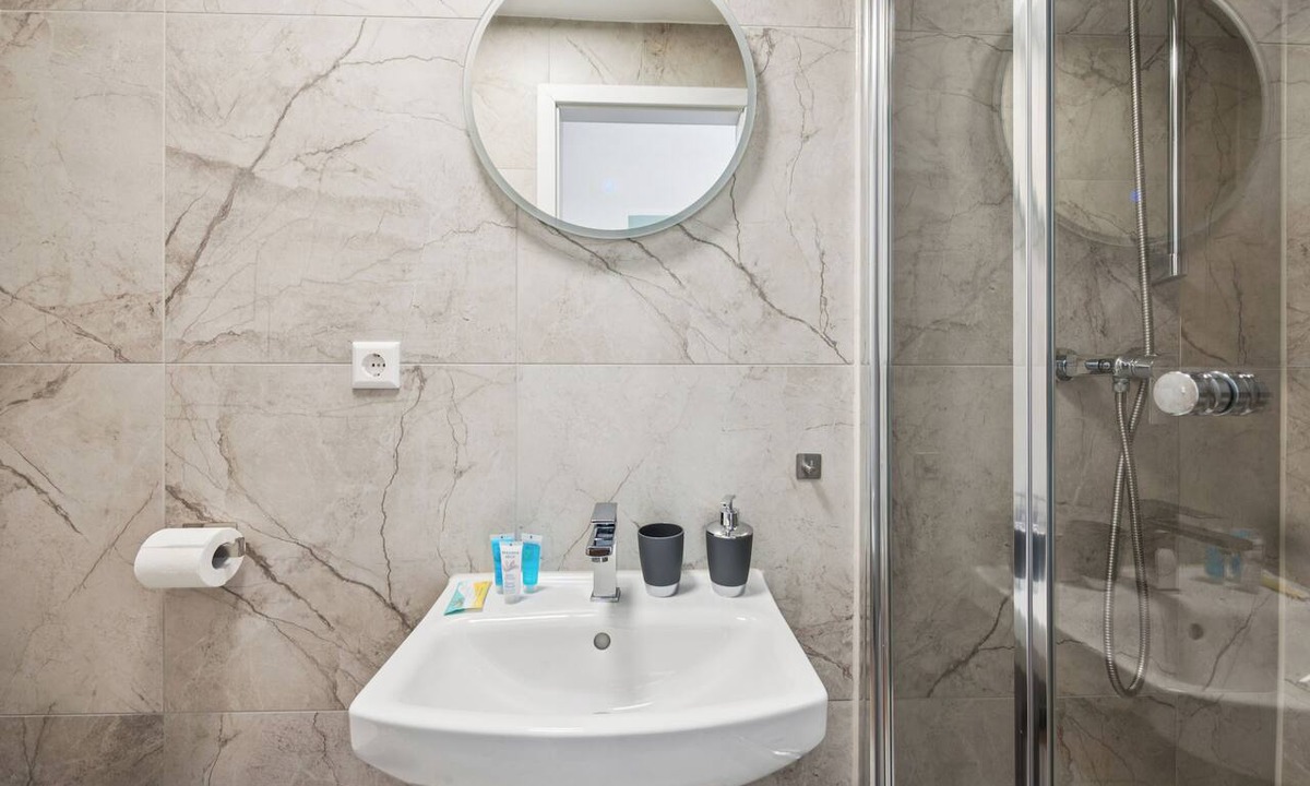 Alpirsbach Apartment | Ramoni Apartments - Buchenruhe - Alpirsbach