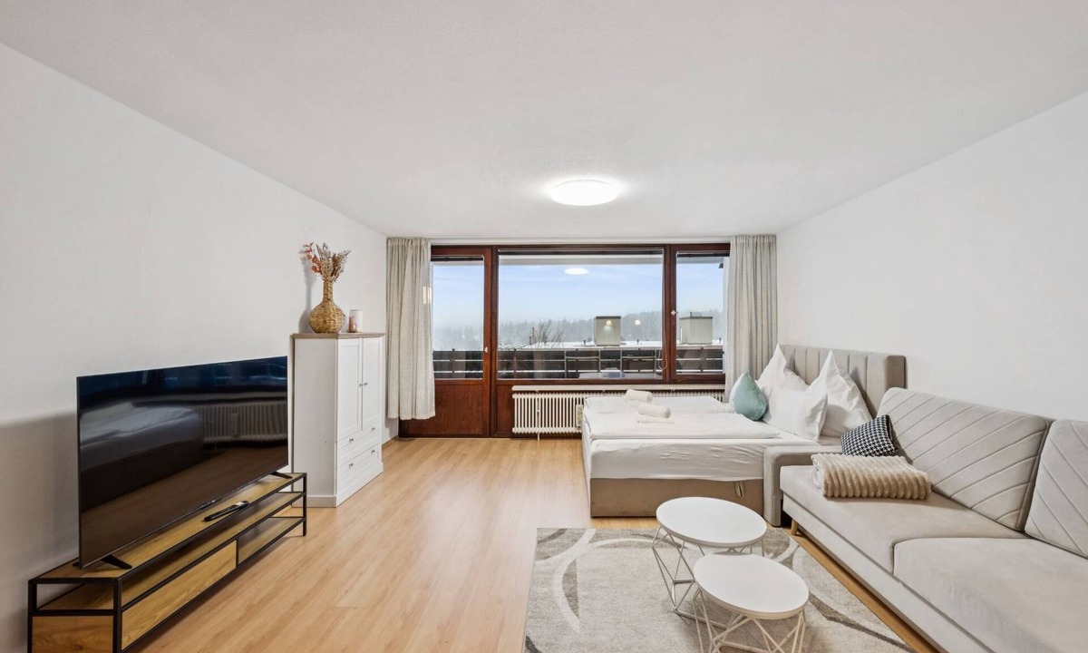 Kniebis Apartment | Ramoni Apartments - NaturTraum Kniebis
